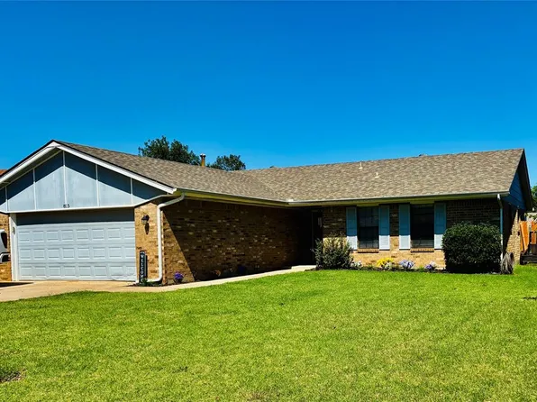 815 Dorchester Dr, Yukon, OK 73099