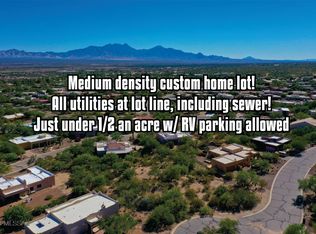 17735 S Placita Del Mago #74, Sahuarita, AZ 85629