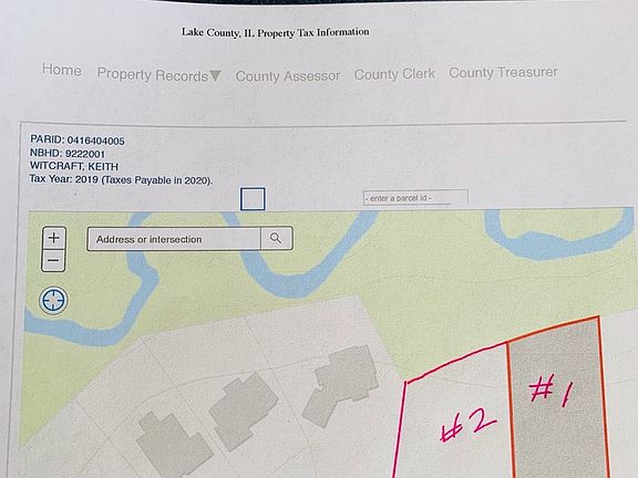 5th image of 1504 Winthrop Ct Lot 2
