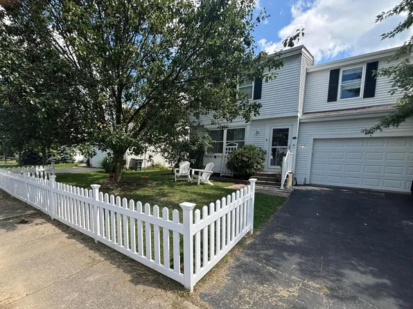 3084 Hillrose Dr, Hilliard, OH 43026