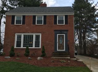 2179 Campus Rd, BEACHWOOD, OH 44122