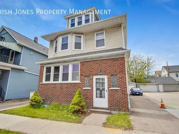 2518 Delaware Ave, Buffalo, NY 14216