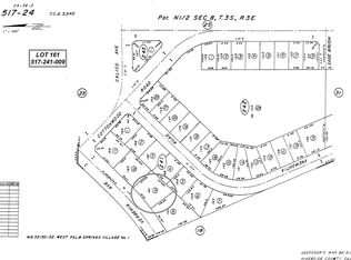 55347 Haugen Lehman Way LOT 161, Whitewater, CA 92282
