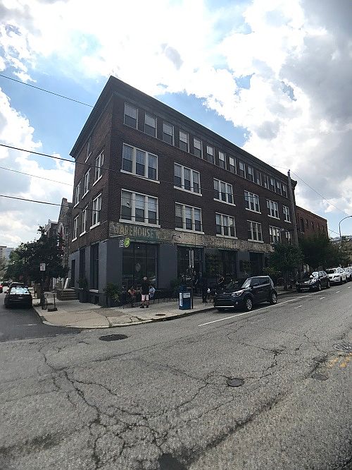 2100 Fairmount ave.