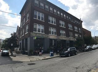 2100 Fairmount Ave APT 7, Philadelphia, PA 19130