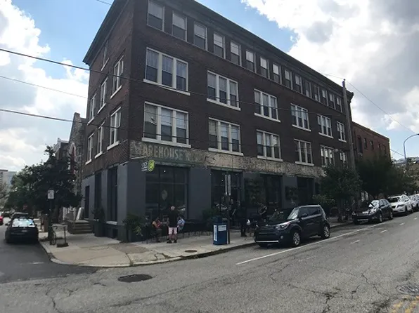 2100 Fairmount Ave APT 7, Philadelphia, PA 19130