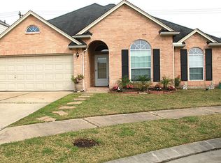 9246 Quercus Cir, Houston, TX 77075