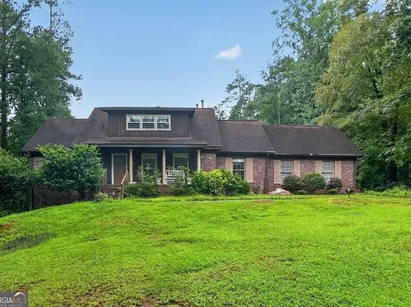 370 Devilla Trce, Fayetteville, GA 30214
