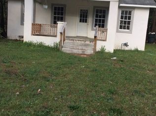 1426 Helon St, Macon, GA 31204