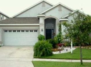 213 Westmoreland Cir, Kissimmee, FL 34744