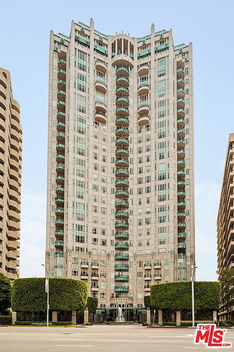1st image of 10580 Wilshire Blvd APT 5SW