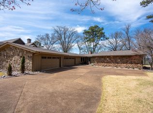 1129 Fox Chase Rd, Heber Springs, AR 72543