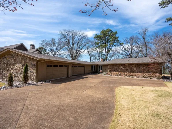 1129 Fox Chase Rd, Heber Springs, AR 72543