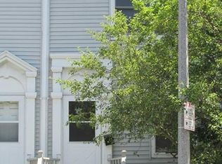 80 Blue Hill Ave APT 2, Roxbury, MA 02119