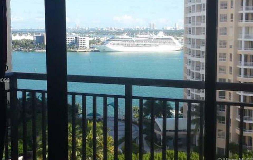 1st image of 540 Brickell Key Dr APT 1118
