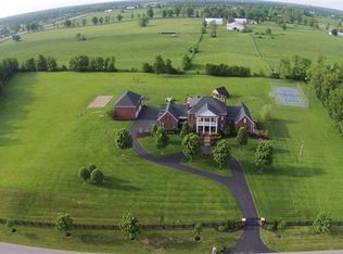 505 Burr Oak Dr, Nicholasville, KY 40356