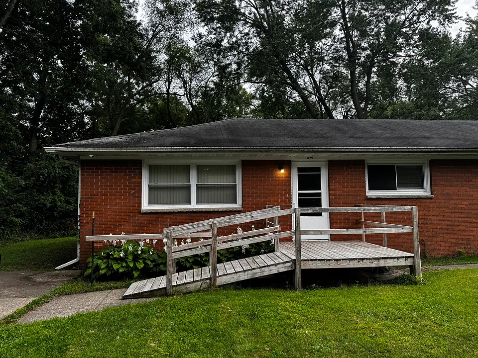 829 Pierce Rd