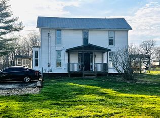 199 Mansfield Ave, Mount Vernon, OH 43050