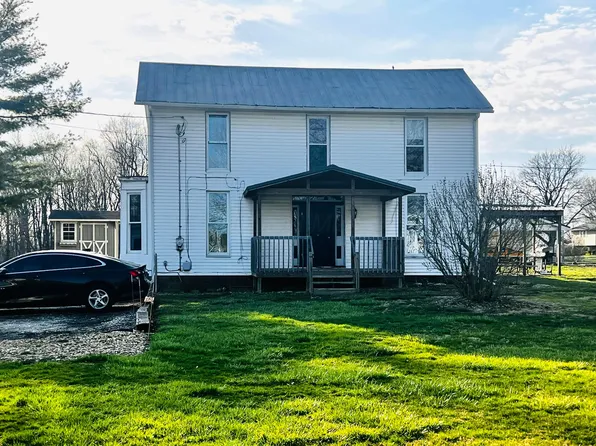 199 Mansfield Ave, Mount Vernon, OH 43050