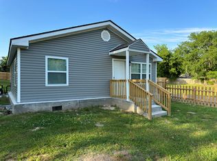3021 Neis St, Fort Smith, AR 72904