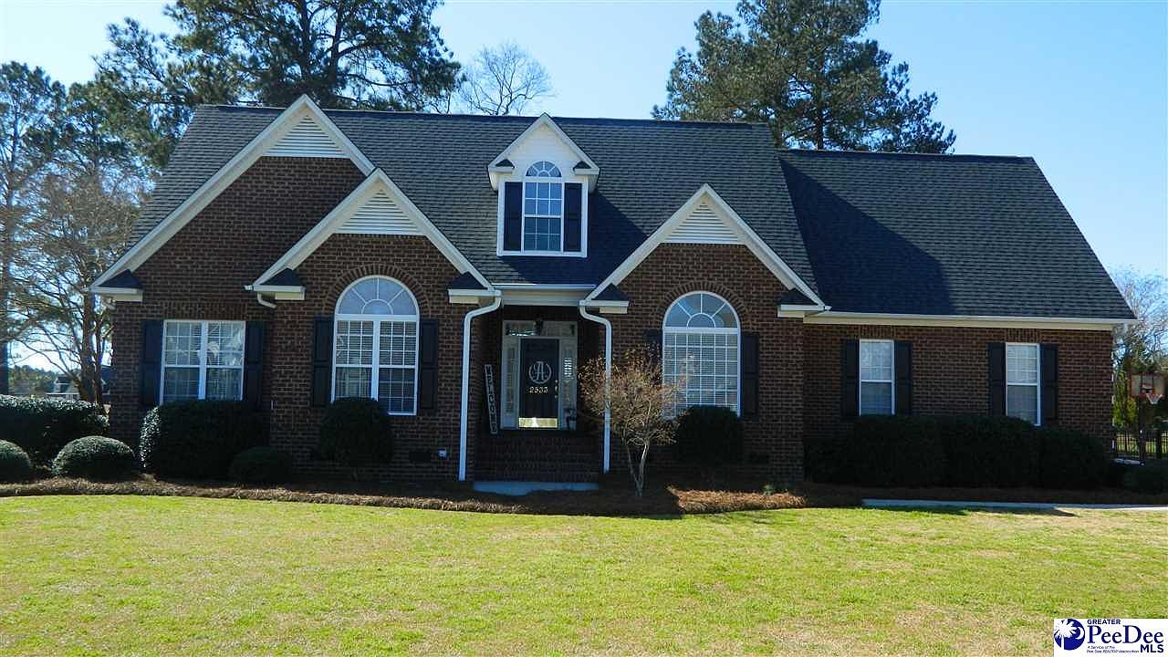 2533 Harleston Green Dr, Florence, SC 29505 Zillow