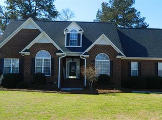 2533 Harleston Green Dr, Florence, SC 29505