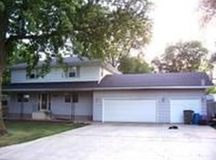 2015 Carroll St, Boone, IA 50036