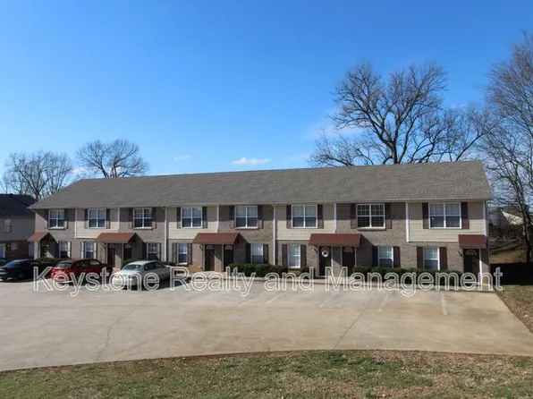 2300 Raleigh Ct APT 3, Clarksville, TN 37043