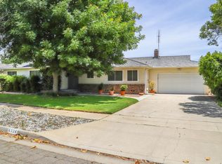 6326 N Fisher St, Fresno, CA 93710