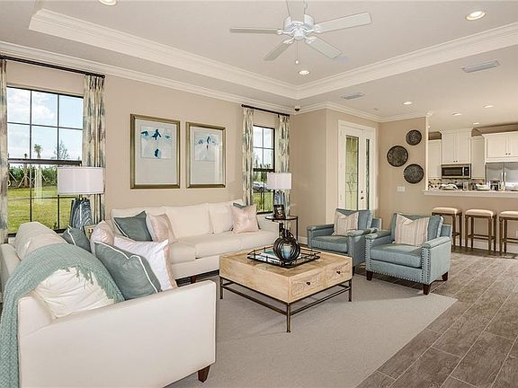 5th image of 5552 Cantucci St