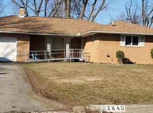 2640 Sonata Dr, Columbus, OH