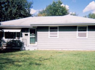 3909 Aurora Ave, Des Moines, IA 50310