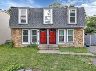 4106-4108 Larry Pl, Columbus, OH 43227