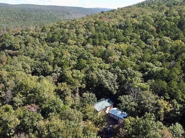 24578 Rocky Dr, Smithville, OK 74957