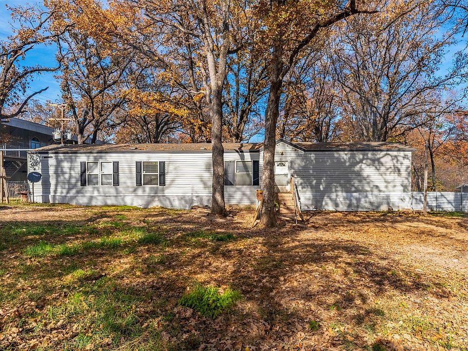 9883 Private Road 3808, Quinlan, TX 75474 MLS 20490234 Zillow