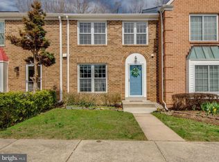 11323 Crescendo Pl, Silver Spring, MD 20901