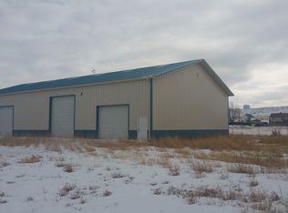 1026 Us Highway 87-26-20, Glenrock, WY 82636