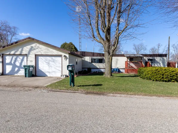 100 Lane 102 West Otter Lk, Angola, IN 46703