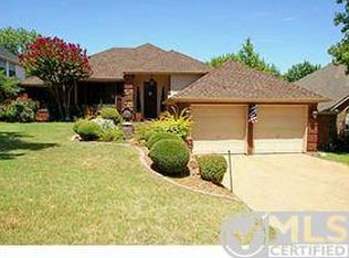 2639 Creekside Way, Highland Village, TX 75077