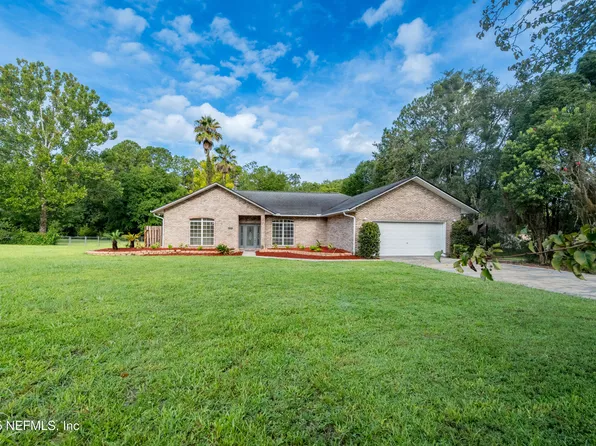 1561 DODD Street, Starke, FL 32091