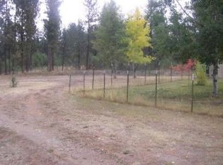 33728 Spirit Trl, Bonner, MT 59823