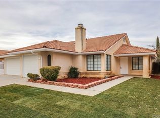 4701 Paseo Hermoso, Palmdale, CA 93551