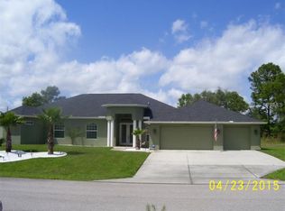 15113 Burgess Ct, Brooksville, FL 34604