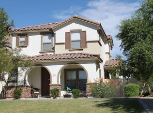5842 E Granite Ave, Mesa, AZ 85206