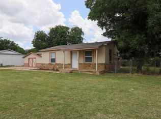 1002 Georgetown Rd, Copperas Cove, TX 76522