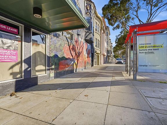 4th image of 616-618 Masonic Ave