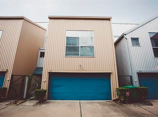 1617 Tuam St, Houston, TX 77004