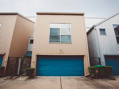 1617 Tuam St, Houston, TX, 77004