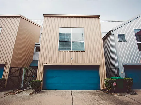 1617 Tuam St, Houston, TX 77004