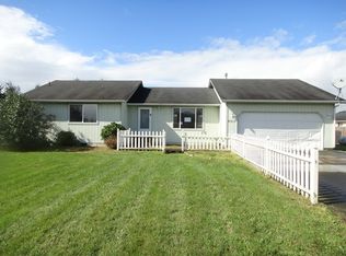 9317 181st Way SW, Rochester, WA 98579